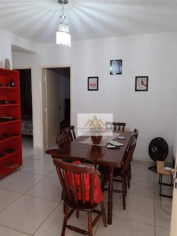 Apartamento com 2 dormitórios à venda, 42 m² por R$ 170.000,00 - Vila Virgínia - Ribeirão - Foto 2