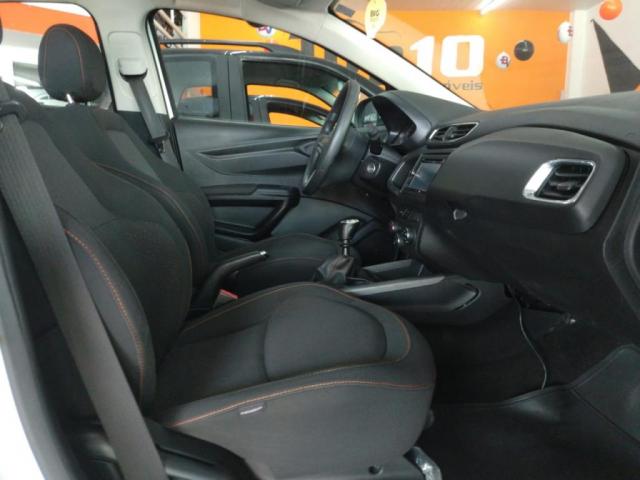 ONIX HATCH LT 1.0 8V FlexPower 5p Mec. - Foto 11