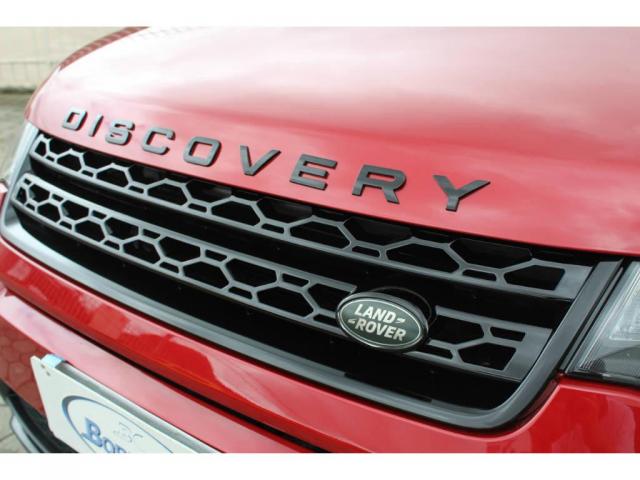 Land Rover Discovery Sport HSE 2.2 - Foto 4