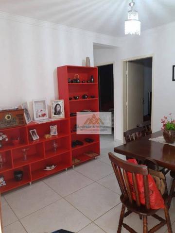 Apartamento com 2 dormitórios à venda, 42 m² por R$ 170.000,00 - Vila Virgínia - Ribeirão - Foto 4