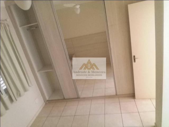 Apartamento com 2 dormitórios à venda, 67 m² por R$ 265.000,00 - Parque Residencial Lagoin - Foto 9