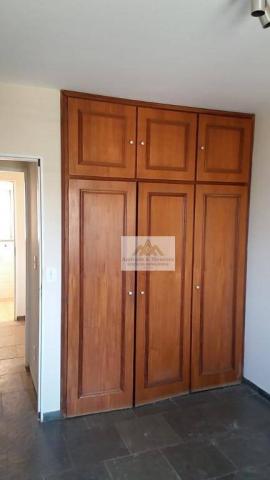 Apartamento com 2 dormitórios para alugar, 82 m² por R$ 900/mês - Iguatemi - Ribeirão Pret - Foto 11