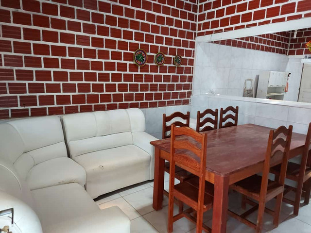 JGI IMÓVEIS VENDE : CASA 3 QUARTOS - Foto 3