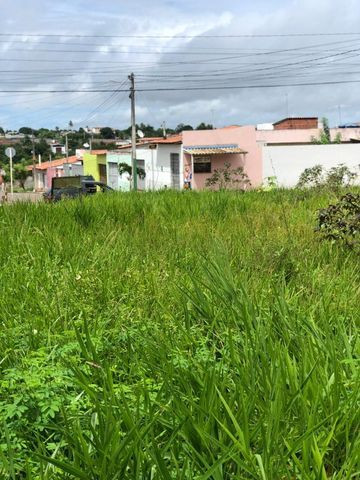 Terreno na Avenida Principal do Plaza Garden - Jardins - São Gonçalo do Amarante - Foto 11