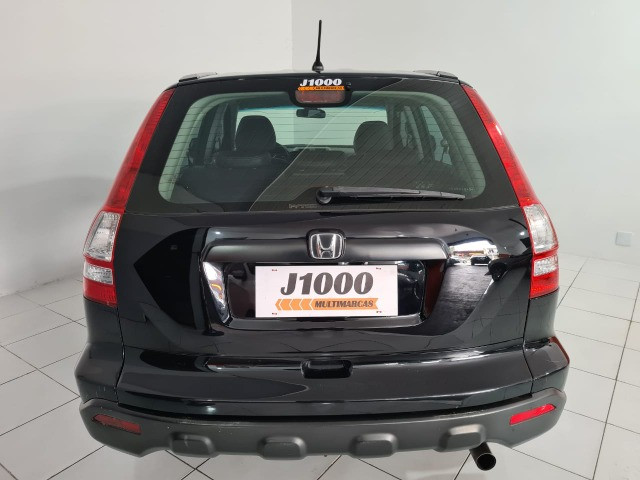 Honda Cr-V Lx 4x2 2.0 Automática Completa - Foto 5