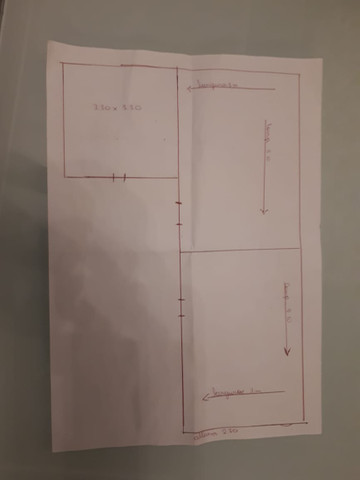 Câmara Fria - Foto 5