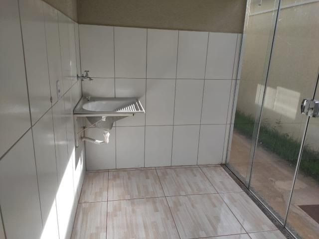 Excelente casa em Bairro Seguro e Tranquilo - Bairro Universitário - Foto 7