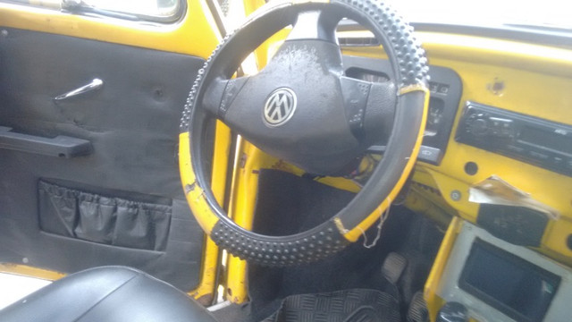 Fusca 74 - Foto 5