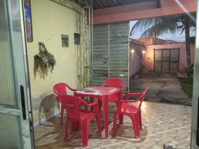 Kitnet para temporada em N. S. do Socorro-Se - Foto 11