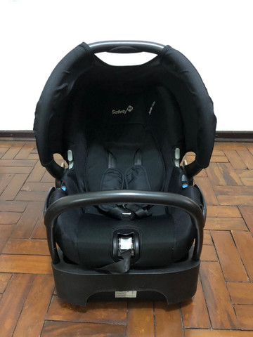 Vendo Carrinho bebê - Foto 3