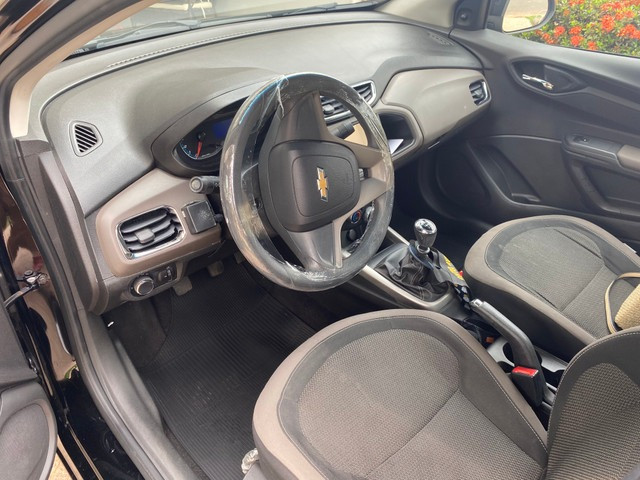 Carro prisma - Foto 2