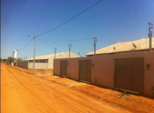 6 lotes juntos na parte alta do Setor Grande Goiânia, perto da BR-153 - Foto 3