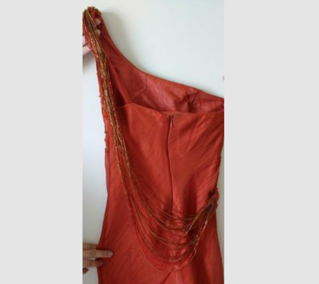 Vestido de festa