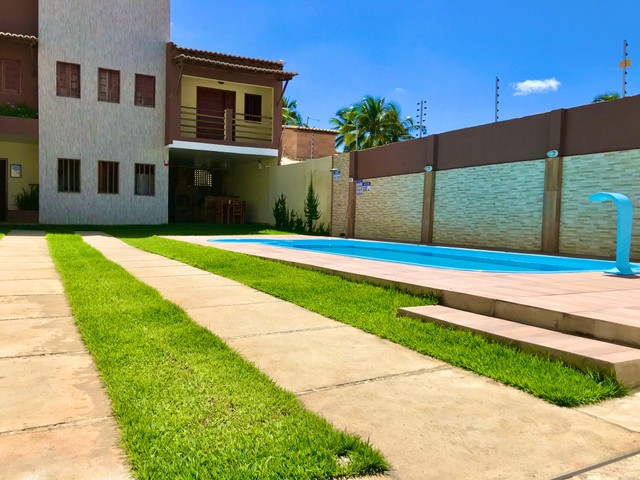 Casa - Praia da Caueira (aluguel)