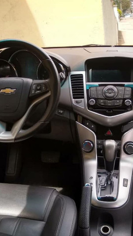 Cruze sport 6 Ltz - Foto 3