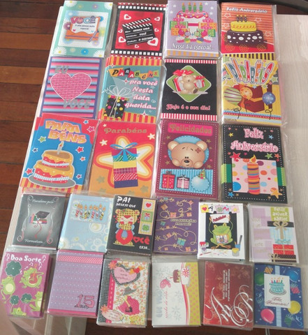 Cartões - Foto 3