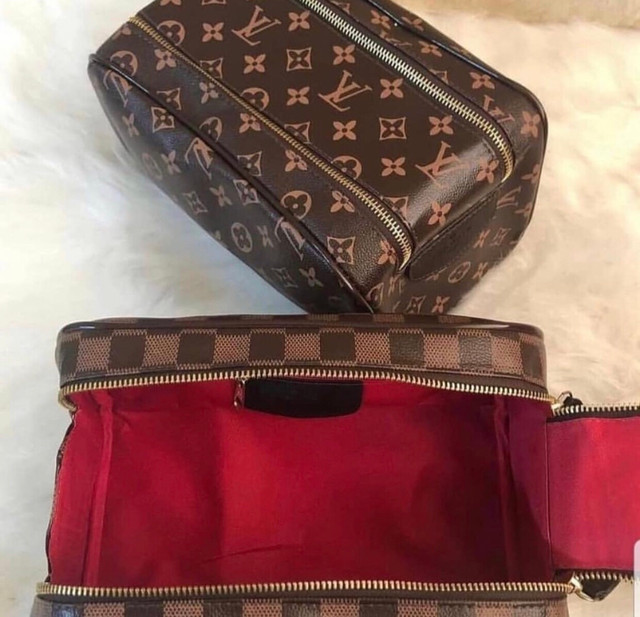Necessarie LV