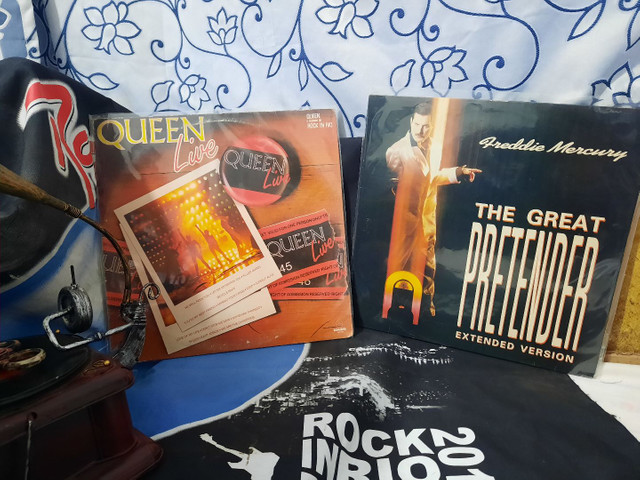 Lps conservados e higienizados - Foto 6