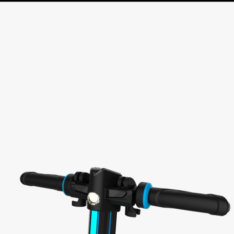 PARINETE ELÉTRICO 2MOBILITI (NOVO)