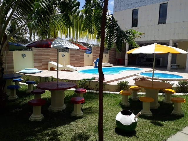 Privê em itamaracá, proximo ao iate club - Foto 17