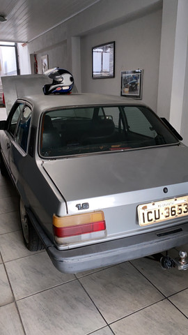 Chevette turbo não legalizado - Foto 2