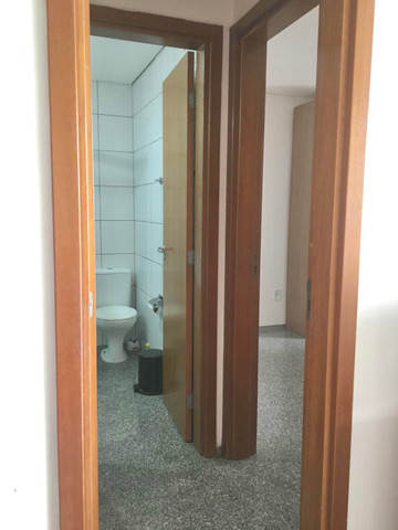 Alugo Apto 1 Quarto no Renascenca Mobiliado - Foto 3