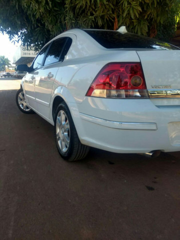 Vectra elegance top - Foto 8