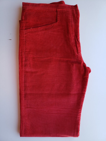 Calça Feminina veludo - Foto 4