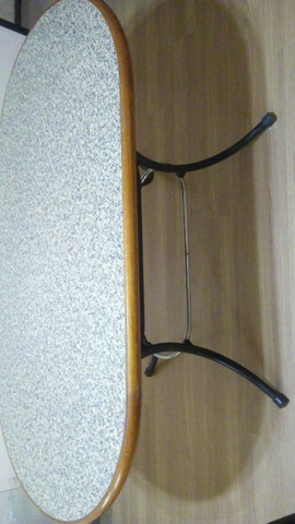 Mesa de jantar