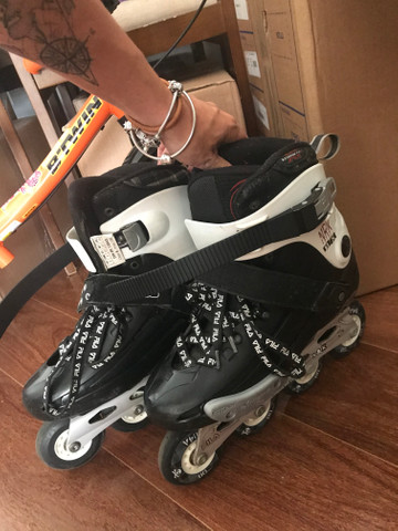 fila nrk bx