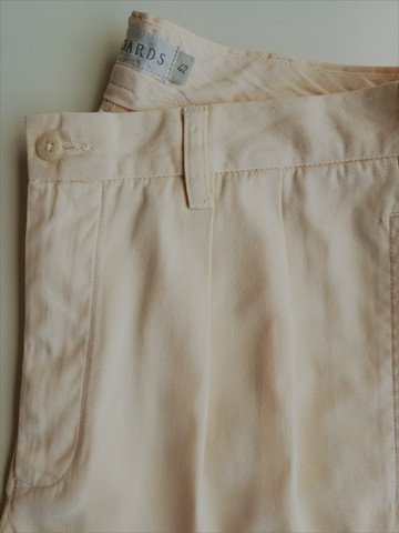 Calça Richards Chino, Masc Nova - Foto 2