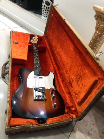 Guitarra