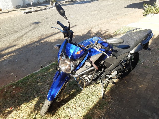 YAMAHA FAZER 150 2020/20