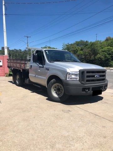 FORD F-350 2010 CARROCERIA