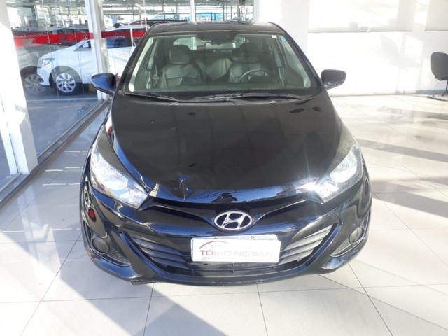 HYUNDAI HB20 1.6 COMFORT 16V FLEX 4P MANUAL.