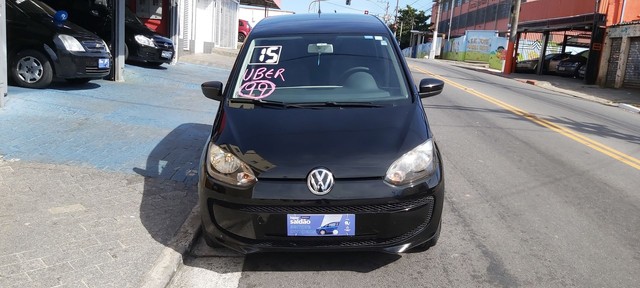 VW UP! MOVE 1.0 FLEX