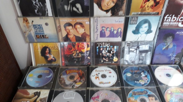Dvds. ANTIGOS - Foto 3