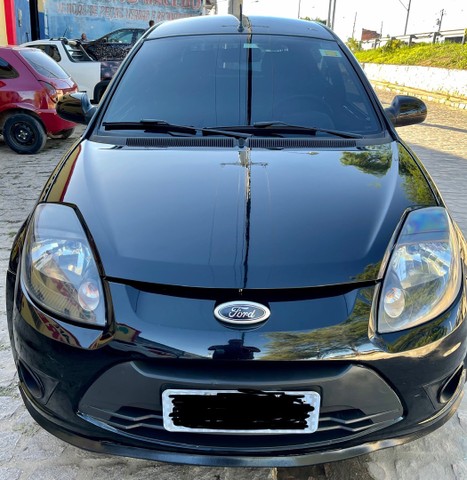 FORD KA 1.0 2013 R$ 22,000