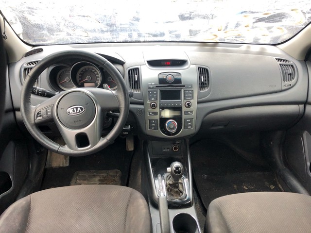 Kia cerato 2010 1.6 vendido em peças  - Foto 5