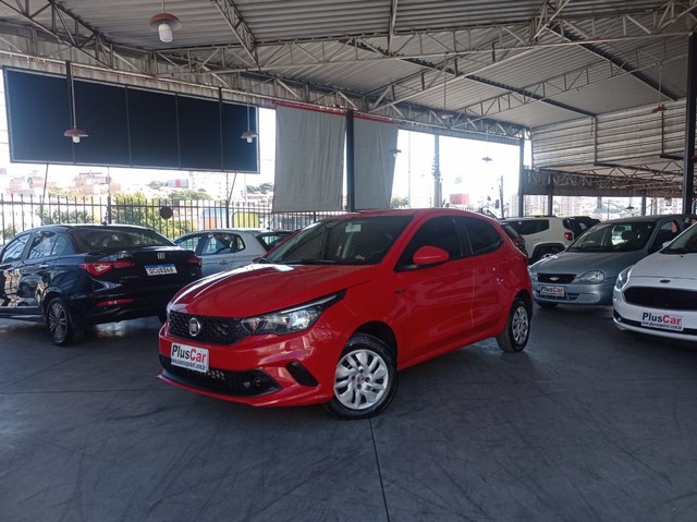 FIAT ARGO DRIVE 1.0 FIREFLY  FLEX 