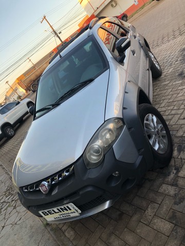 VENDE-SE PALIO WEEKEND 13/14 DUALOGIC