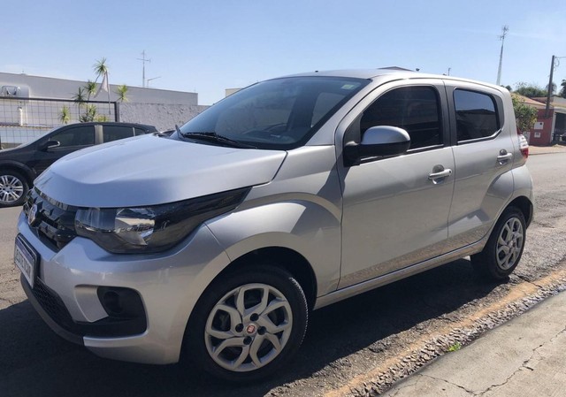 MOBI DRIVE 1.0 COMPLETO 2018