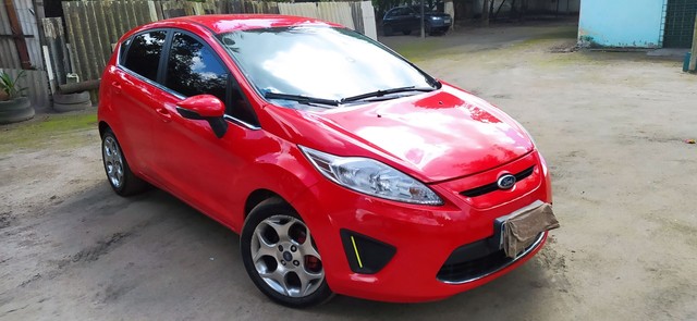 NEW FIESTA MEXICANO 2012