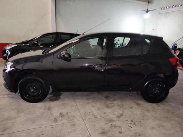 Renault/Sandero Zen 1.0  19/20 - Foto 4