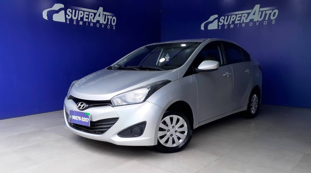 HB20S 2015/2015 1.0 COMFORT PLUS 12V FLEX 4P MANUAL