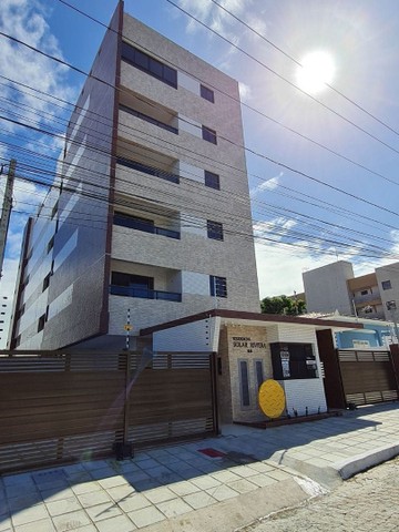 (Vendido) apartamento novo 3 Quartos altiplano