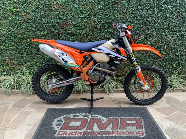 KTM 350 XCF-W ANO 2013