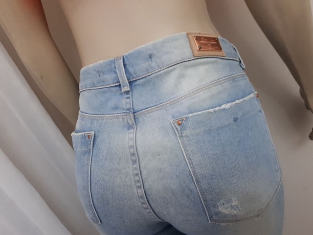 Calça Zara - Foto 2