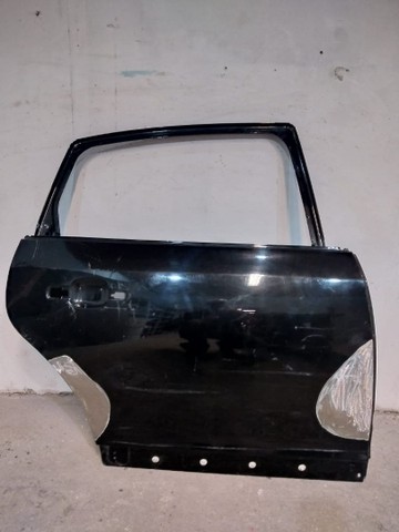 Porta traseira c4 pallas 
