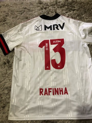 Camisa Flamengo oficial  - Foto 5